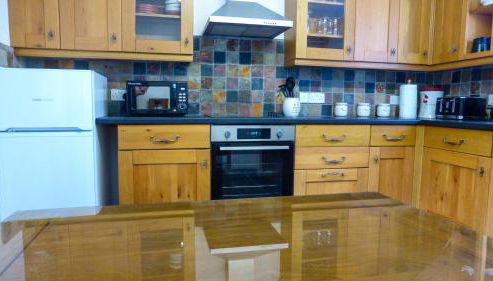 East Titchberry Cottage - Thatched cottage charm in rural North Devon - Foto 4