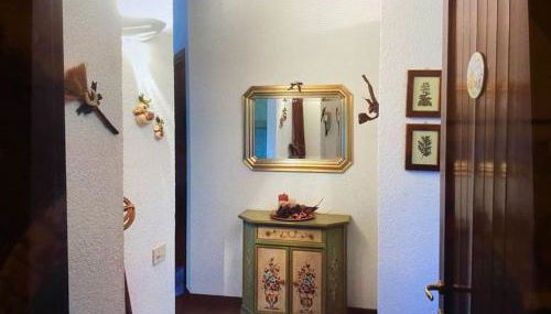 Stupendo attico con vista,sulle piste,top x sciare - Photo 4