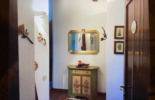 Stupendo attico con vista,sulle piste,top x sciare - Photo 4