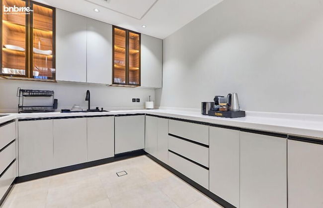 bnbme | Alkhawaled-7 | 3BDR - Foto 21