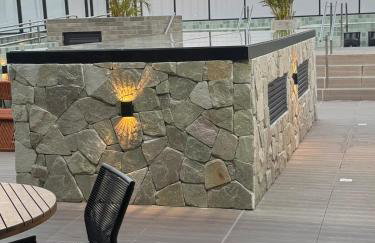 Flat NOA Residence Club Ponta de Campina - Foto 31