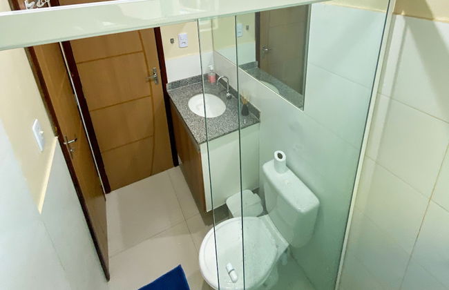 Lençois Ville Residence - Foto 36