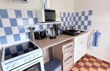 Ferienhaus mit Wasserblick auf der Insel Usedom - Foto 10