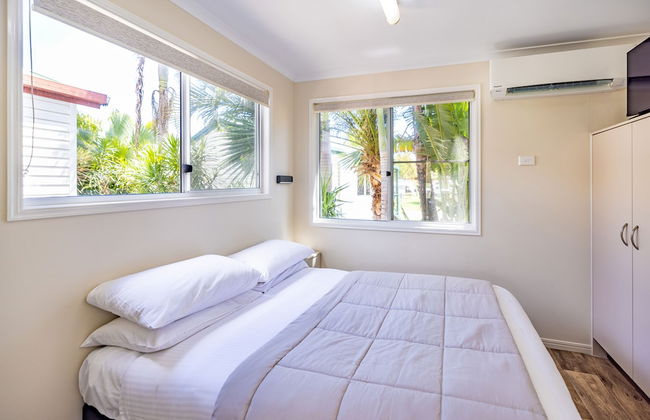 NRMA Capricorn Yeppoon Holiday Park - Foto 19