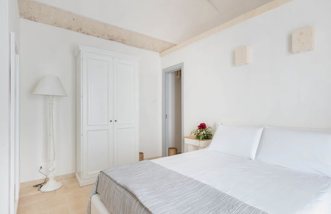 Masseria Torre Rossa - Foto 8