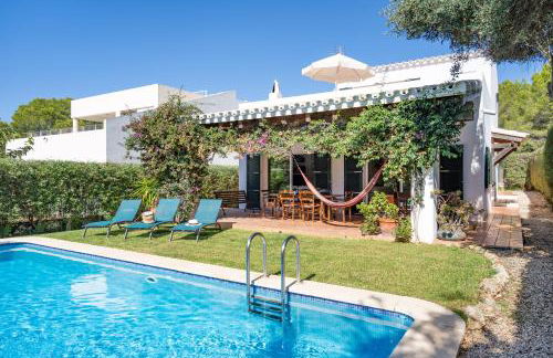 Chalet en Biniancolla con piscina y jardin - Foto 6