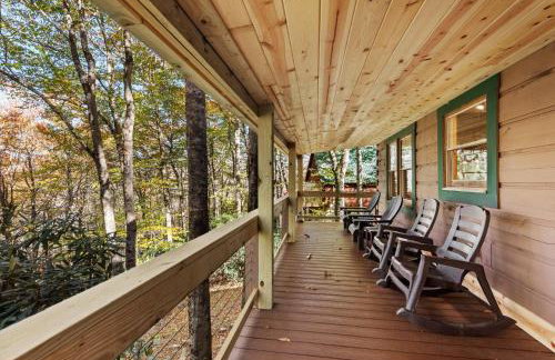 Timber Lodge - Photo 5