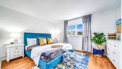 King Water View - No Extra Fees - Palm Wave Says - Foto 5