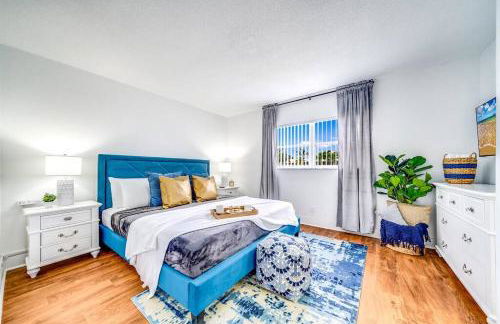 Water View - King Bed - 1st Floor - Palm Wave Says - Foto 10