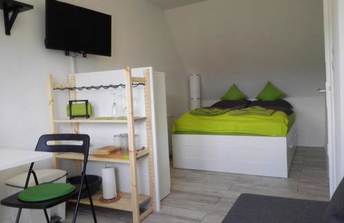 Ferienwohnung Strandzeit Cuxhaven - Foto 2