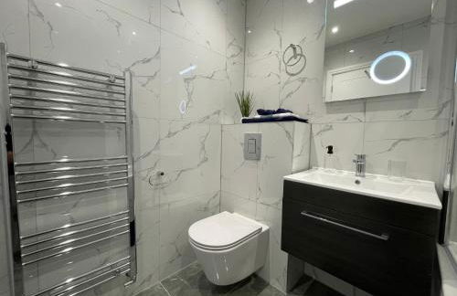 Newbuild, 3 Bedroom house with free parking - Foto 27