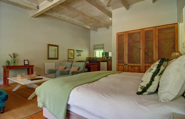 Blue Gum Country Estate - Foto 18