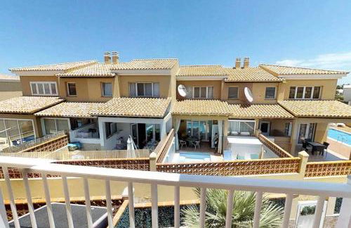 Villa Marga, Villa At 100 Meters Far Of The Beach - Photo 70