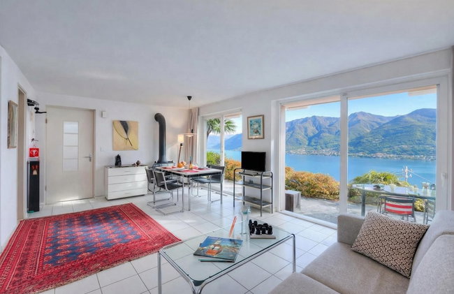 Casa Brighella Brissago - Foto 6