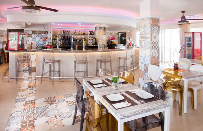 Oasis Sa Tanca Apartamentos - Foto 9