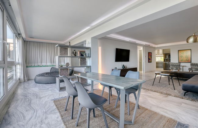 South Blue Luxury Apartment in Vouliagmeni - Foto 3