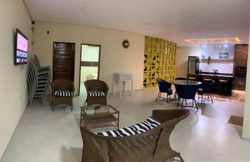 Chácara para desfrutar com a família - Foto 30