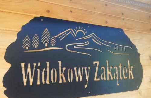Widokowy zakątek niedaleko Energylandi Zator - Foto 3
