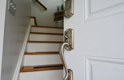 Bright & cozy 2nd Floor Apartment Close to NYC - Foto 21