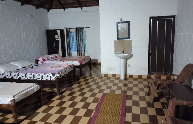 Nature Valley Resort - Foto 8