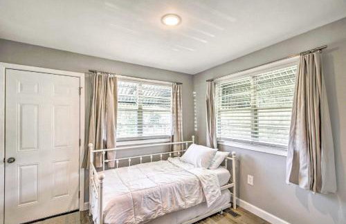 Lakeview Home - 1 Mile from Bull Shoals Lake! - Foto 19