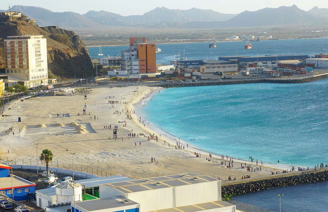 Tour of São Vicente - Photo 4