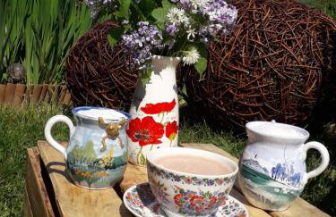 Domki i Apartamenty Rogate Anioły - Photo 22