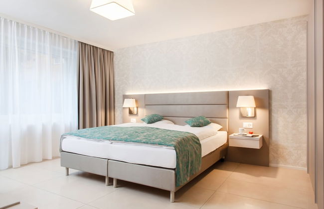 City Stay Apartments Lindenstraße - Foto 4