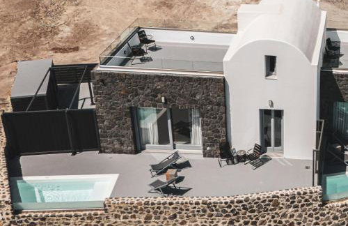 Uranides Luxury Suites - Foto 80