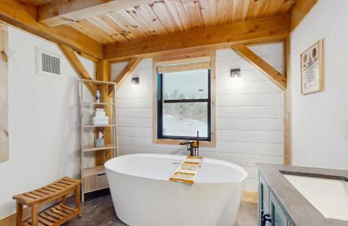 Timber Riverhouse - Foto 20