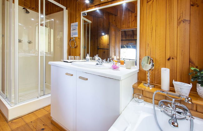 ArendsRus Country Lodge - Foto 19