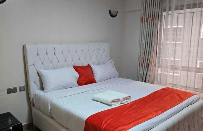 Shawmut Suites Nakuru - Foto 4
