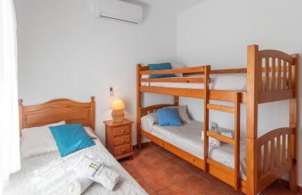 Casa Villalba Almachar by Ruralidays - Foto 16