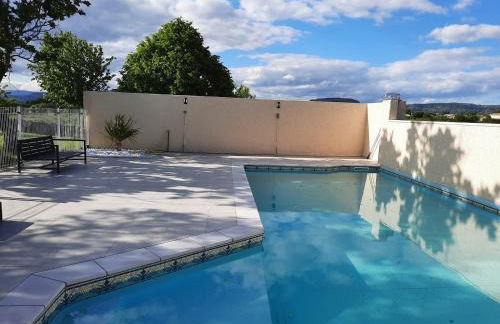 Le Mas de la Chadeniere - Photo 7