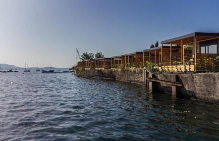 Lago Maggiore Bay - Foto 37