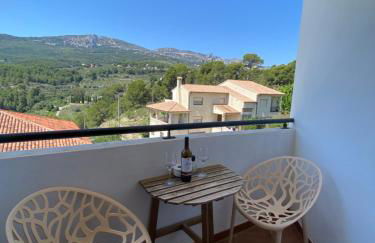 Las Vistas Apartment - Foto 10