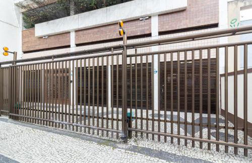 Conforto e Tranquilidade no Humaita - M404 - Foto 86