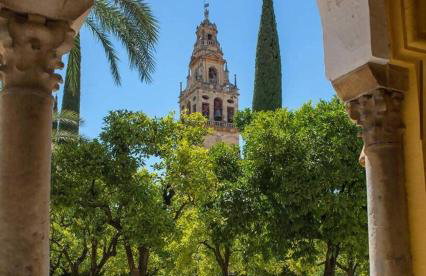 La Terraza de Córdoba | AT Córdoba - Foto 45