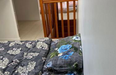 Appart95 Saint-Brice CDG France - Foto 34