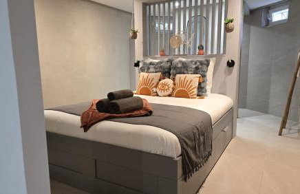 La Cav'O Bulles - Balnéo privative - parking - Foto 9