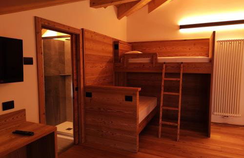 Agritur Fioris - Foto 26