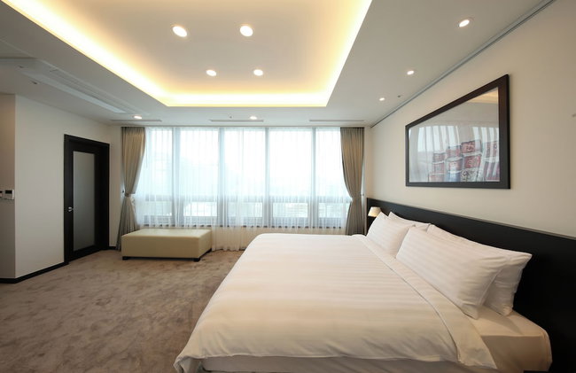 Orakai Insadong Suites - Foto 27