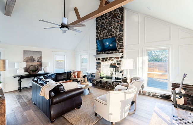 Winding River Panoramic Lookout - Foto 10