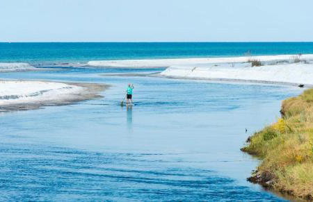 2 Blocks to the Beach! Pool & Golf Cart, Sleeps 21 - Foto 45