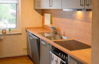 4 Sterne FeWo Rhönland-Erlebnis in Bernshausen - auch für Wanderreiter - Foto 48