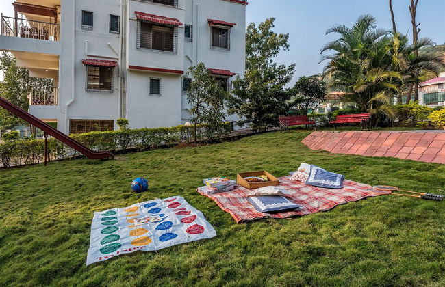 CosmicStays Venus Villa- Private pool - Foto 51