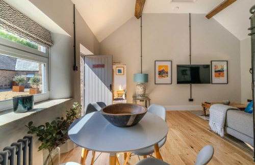 Goytre Hall Self Catering Guest Accommodation - Foto 16