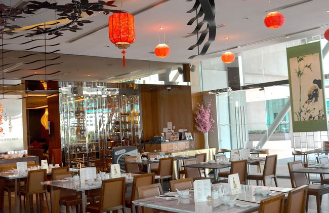 The Manor Luxury Suites & Apartments - Foto 34