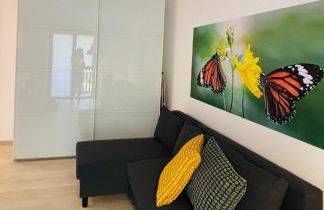 Le Farfalle in Morgex - Foto 2