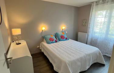 Appartement calme et cosy à Andernos-Les-Bains - Foto 5